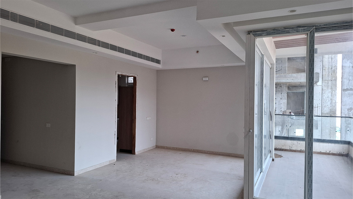 Construction Updates