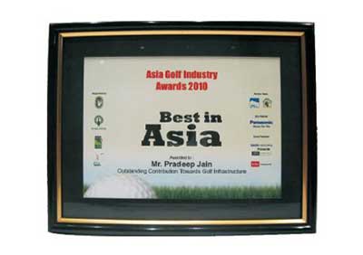 Best In Asia 2010