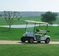 Classic Golf Resort